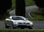 Mercedes-Benz SLR McLaren 722 Edition 2006 года
